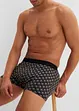 Boxer (set van 3), bpc bonprix collection