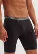 Lange boxer (set van 2), bpc bonprix collection