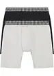 Lange boxer (set van 2), bpc bonprix collection