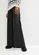 Imitatieleren Marlene Dietrich broek, RAINBOW
