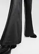 Imitatieleren Marlene Dietrich broek, RAINBOW