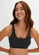 Bralette met katoen, bpc bonprix collection