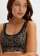Feel Comfort naadloze bralette, bpc bonprix collection