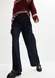 Stretch jeans, wide, John Baner JEANSWEAR