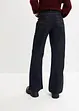 Stretch jeans, wide, John Baner JEANSWEAR