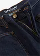 Stretch jeans, wide, John Baner JEANSWEAR