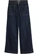Stretch jeans, wide, John Baner JEANSWEAR