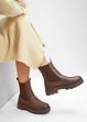 Chelsea boots, bonprix