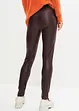 Gecoate legging, bonprix