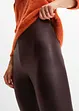 Gecoate legging, bonprix