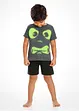 Shortama «Glow in the Dark» (2-dlg. set), bonprix