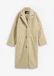Lange, oversized jas van bouclé, bpc bonprix collection