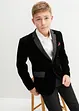 Jongens fluwelen blazer, bpc bonprix collection