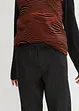 Jongens jeans met naad, regular fit, John Baner JEANSWEAR