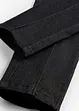 Jongens jeans met naad, regular fit, John Baner JEANSWEAR