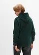 Jongens hoodie met print, bonprix
