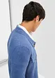 Vest, bpc selection