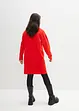 Sweatjurk met winterprint, bonprix