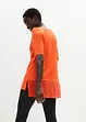 Sportshirt met mesh, sneldrogend, bonprix