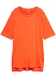 Sportshirt met mesh, sneldrogend, bonprix