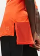 Sportshirt met mesh, sneldrogend, bonprix
