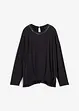Vleermuisshirt met kettingdetail, bpc selection