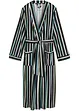 Kimono badjas van shirtstof, bpc bonprix collection