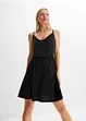 Jurk met glitter, BODYFLIRT
