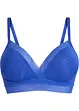 Bralette zonder beugels, bpc bonprix collection