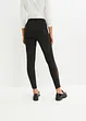 Legging met mesh inzet, BODYFLIRT