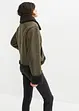 Imitatie lammy coat, BODYFLIRT