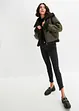 Imitatie lammy coat, BODYFLIRT