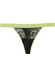 T-string met gerecycled polyamide, BODYFLIRT