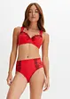 Corrigerende slip (set van 2), bonprix