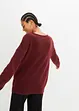 Trui met siersteentjes, BODYFLIRT