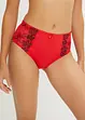 Corrigerende slip (set van 2), bonprix