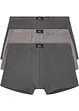 Strakke boxer (set van 3), bonprix