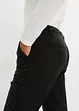 Broek met stras, BODYFLIRT