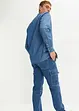 Denim overhemd van puur katoen, bonprix