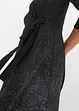 Jurk met glitter, BODYFLIRT