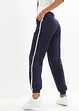 Joggingbroek van katoen, cropped, bonprix