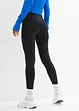 Sneldrogende sportlegging, cropped, bonprix