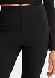 Legging met studs, BODYFLIRT