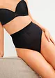 Corrigerende slip met gerecycled polyamide, medium corrigerend, bpc bonprix collection - Nice Size