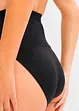 Corrigerende slip met gerecycled polyamide, medium corrigerend, bpc bonprix collection - Nice Size