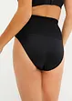 Corrigerende slip met gerecycled polyamide, medium corrigerend, bpc bonprix collection - Nice Size