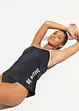 Tankini met gerecycled polyamide (2-dlg. set), bonprix