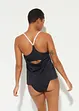 Tankini met gerecycled polyamide (2-dlg. set), bonprix