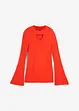 Tui met cut-out, bpc selection