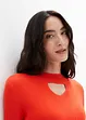 Tui met cut-out, bpc selection